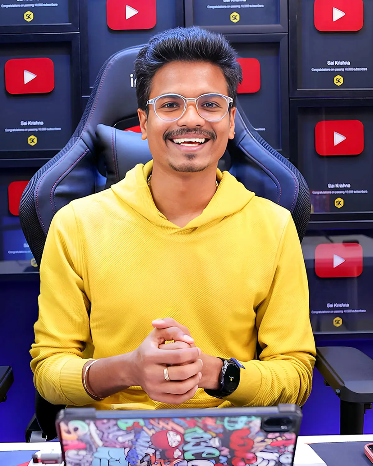 Karthik Raghavarapu